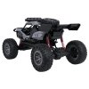 R/C Crawler MONSTER Black 1:6