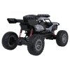 R/C Crawler MONSTER Black 1:6