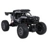 R/C Crawler MONSTER Black 1:6