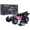 R/C Crawler ALIKATA 1:12 Fialový