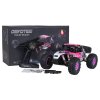 R/C Crawler ALIKATA 1:12 Fialový