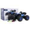 R/C vozidlo LION Blue