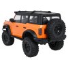 Auto R/C WILDERNESS 1:10 oranžové