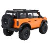 Auto R/C WILDERNESS 1:10 oranžové