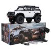 R/C WILDERNESS auto 1:10 Biele