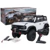 R/C WILDERNESS auto 1:10 Biele