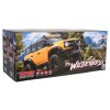 R/C WILDERNESS auto 1:10 čierne