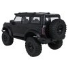 R/C WILDERNESS auto 1:10 čierne