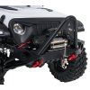 RC auto WILDERNESS RTR 1:10 biele na diaľkové ovládanie