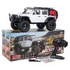 Auto R/C WILDERNESS RTR 1:10 biele