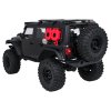 Auto R/C WILDERNESS RTR 1:10 čierne