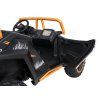 Buggy Arctic Cat WILDCAT XX biele