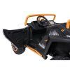 Buggy Arctic Cat WILDCAT XX biele