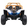 Arctic Cat WILDCAT XX Buggy White