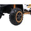 Buggy Arctic Cat WILDCAT XX biele