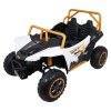 Arctic Cat WILDCAT XX Buggy White