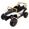 Buggy Arctic Cat WILDCAT XX biele