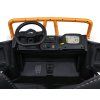 Buggy Arctic Cat WILDCAT XX biele