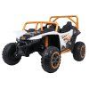 Buggy Arctic Cat WILDCAT XX biele