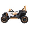 Arctic Cat WILDCAT XX Buggy White