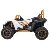 Buggy Arctic Cat WILDCAT XX biele