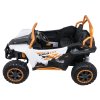 Arctic Cat WILDCAT XX Buggy White