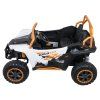 Buggy Arctic Cat WILDCAT XX biele