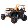 Arctic Cat WILDCAT XX Buggy White