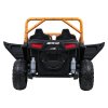 Arctic Cat WILDCAT XX Buggy White