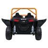 Buggy Arctic Cat WILDCAT XX biele