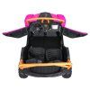 Buggy Arctic Cat WILDCAT XX ružové