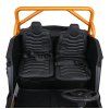 Buggy Arctic Cat WILDCAT XX ružové