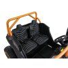 Buggy Arctic Cat WILDCAT XX ružové