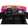 Arctic Cat WILDCAT XX Buggy Pink