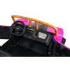 Arctic Cat WILDCAT XX Buggy Pink