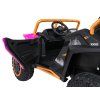 Buggy Arctic Cat WILDCAT XX ružové