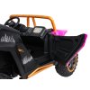 Arctic Cat WILDCAT XX Buggy Pink