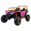 Arctic Cat WILDCAT XX Buggy Pink