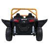 Buggy Arctic Cat WILDCAT XX ružové
