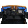 Buggy Arctic Cat WILDCAT XX modré
