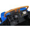 Buggy Arctic Cat WILDCAT XX modré