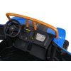 Buggy Arctic Cat WILDCAT XX modré