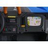 Buggy Arctic Cat WILDCAT XX modré