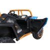 Buggy Arctic Cat WILDCAT XX modré
