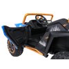 Arctic Cat WILDCAT XX Buggy Blue
