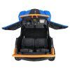 Buggy Arctic Cat WILDCAT XX modré