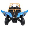 Arctic Cat WILDCAT XX Buggy Blue
