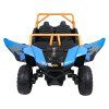 Buggy Arctic Cat WILDCAT XX modré