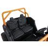 Buggy Arctic Cat WILDCAT XX modré