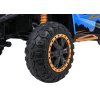 Arctic Cat WILDCAT XX Buggy Blue